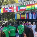 II Feria Intercultural, organizada por la Concejalía de Inmigración, en Orihuela (9 al 11 noviembre 2018)_16