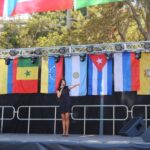 II Feria Intercultural, organizada por la Concejalía de Inmigración, en Orihuela (9 al 11 noviembre 2018)_18