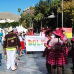 II Feria Intercultural, organizada por la Concejalía de Inmigración, en Orihuela (9 al 11 noviembre 2018)_19