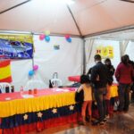 II Feria Intercultural, organizada por la Concejalía de Inmigración, en Orihuela (9 al 11 noviembre 2018)_1