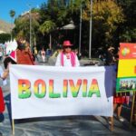 II Feria Intercultural, organizada por la Concejalía de Inmigración, en Orihuela (9 al 11 noviembre 2018)_20