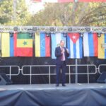 II Feria Intercultural, organizada por la Concejalía de Inmigración, en Orihuela (9 al 11 noviembre 2018)_21