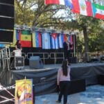 II Feria Intercultural, organizada por la Concejalía de Inmigración, en Orihuela (9 al 11 noviembre 2018)_23
