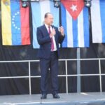 II Feria Intercultural, organizada por la Concejalía de Inmigración, en Orihuela (9 al 11 noviembre 2018)_24