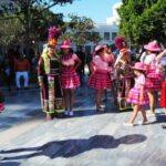 II Feria Intercultural, organizada por la Concejalía de Inmigración, en Orihuela (9 al 11 noviembre 2018)_25