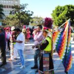 II Feria Intercultural, organizada por la Concejalía de Inmigración, en Orihuela (9 al 11 noviembre 2018)_26