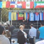 II Feria Intercultural, organizada por la Concejalía de Inmigración, en Orihuela (9 al 11 noviembre 2018)_27