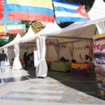 II Feria Intercultural, organizada por la Concejalía de Inmigración, en Orihuela (9 al 11 noviembre 2018)_28