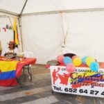 II Feria Intercultural, organizada por la Concejalía de Inmigración, en Orihuela (9 al 11 noviembre 2018)_29
