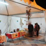 II Feria Intercultural, organizada por la Concejalía de Inmigración, en Orihuela (9 al 11 noviembre 2018)_2