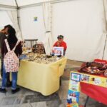 II Feria Intercultural, organizada por la Concejalía de Inmigración, en Orihuela (9 al 11 noviembre 2018)_31