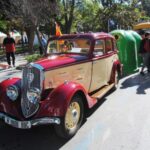 II Feria Intercultural, organizada por la Concejalía de Inmigración, en Orihuela (9 al 11 noviembre 2018)_37