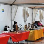 II Feria Intercultural, organizada por la Concejalía de Inmigración, en Orihuela (9 al 11 noviembre 2018)_3