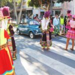 II Feria Intercultural, organizada por la Concejalía de Inmigración, en Orihuela (9 al 11 noviembre 2018)_42