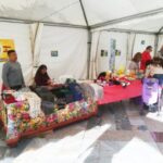 II Feria Intercultural, organizada por la Concejalía de Inmigración, en Orihuela (9 al 11 noviembre 2018)_5
