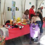 II Feria Intercultural, organizada por la Concejalía de Inmigración, en Orihuela (9 al 11 noviembre 2018)_6
