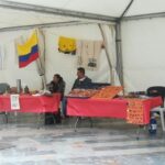 II Feria Intercultural, organizada por la Concejalía de Inmigración, en Orihuela (9 al 11 noviembre 2018)_7