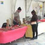 II Feria Intercultural, organizada por la Concejalía de Inmigración, en Orihuela (9 al 11 noviembre 2018)_8