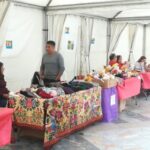 II Feria Intercultural, organizada por la Concejalía de Inmigración, en Orihuela (9 al 11 noviembre 2018)_9