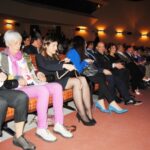 II Gala de la Mujer Oriolana, con entrega de los premios 'Únicas' a siete mujeres distinguidas, en Orihuela (6 marzo 2020)_12