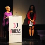 II Gala de la Mujer Oriolana, con entrega de los premios 'Únicas' a siete mujeres distinguidas, en Orihuela (6 marzo 2020)_17