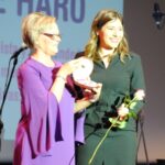 II Gala de la Mujer Oriolana, con entrega de los premios 'Únicas' a siete mujeres distinguidas, en Orihuela (6 marzo 2020)_19