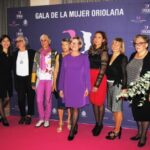 II Gala de la Mujer Oriolana, con entrega de los premios 'Únicas' a siete mujeres distinguidas, en Orihuela (6 marzo 2020)_1
