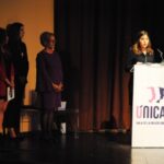 II Gala de la Mujer Oriolana, con entrega de los premios 'Únicas' a siete mujeres distinguidas, en Orihuela (6 marzo 2020)_21