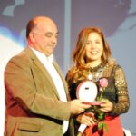 II Gala de la Mujer Oriolana, con entrega de los premios 'Únicas' a siete mujeres distinguidas, en Orihuela (6 marzo 2020)_26