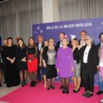 II Gala de la Mujer Oriolana, con entrega de los premios 'Únicas' a siete mujeres distinguidas, en Orihuela (6 marzo 2020)_2
