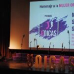 II Gala de la Mujer Oriolana, con entrega de los premios 'Únicas' a siete mujeres distinguidas, en Orihuela (6 marzo 2020)_31