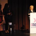II Gala de la Mujer Oriolana, con entrega de los premios 'Únicas' a siete mujeres distinguidas, en Orihuela (6 marzo 2020)_39