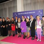 II Gala de la Mujer Oriolana, con entrega de los premios 'Únicas' a siete mujeres distinguidas, en Orihuela (6 marzo 2020)_3