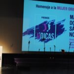 II Gala de la Mujer Oriolana, con entrega de los premios 'Únicas' a siete mujeres distinguidas, en Orihuela (6 marzo 2020)_44