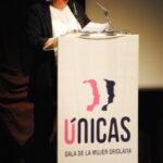 II Gala de la Mujer Oriolana, con entrega de los premios 'Únicas' a siete mujeres distinguidas, en Orihuela (6 marzo 2020)_45