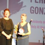 II Gala de la Mujer Oriolana, con entrega de los premios 'Únicas' a siete mujeres distinguidas, en Orihuela (6 marzo 2020)_47