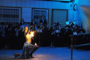 Orihuela celebra 'La Noche de los Museos' este sábado con una completa actividad cultural Orihuela celebra 'La Noche de los Museos' este sábado con una completa actividad cultural