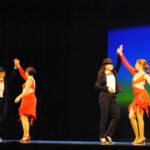 III ¿Sabes quién baila? de la X Semana Cultural de la asociación másvida (11 noviembre 2017)_11