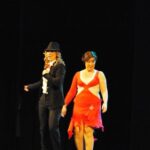 III ¿Sabes quién baila? de la X Semana Cultural de la asociación másvida (11 noviembre 2017)_12