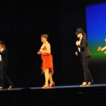 III ¿Sabes quién baila? de la X Semana Cultural de la asociación másvida (11 noviembre 2017)_13