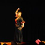 III ¿Sabes quién baila? de la X Semana Cultural de la asociación másvida (11 noviembre 2017)_6