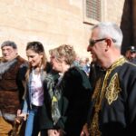 Inauguración de la XXII edición del Mercado Medieval en Orihuela (31 enero 2020)_22