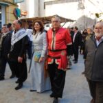 Inauguración de la XXII edición del Mercado Medieval en Orihuela (31 enero 2020)_28