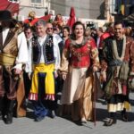 Inauguración de la XXII edición del Mercado Medieval en Orihuela (31 enero 2020)_34