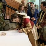 Inauguración de la XXII edición del Mercado Medieval en Orihuela (31 enero 2020)_57