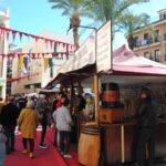 Inauguración de la XXII edición del Mercado Medieval en Orihuela (31 enero 2020)_67