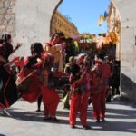 Inauguración de la XXII edición del Mercado Medieval en Orihuela (31 enero 2020)_6