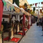 Inauguración de la XXII edición del Mercado Medieval en Orihuela (31 enero 2020)_9