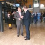 Inauguración del Congreso Nacional del Agua en Orihuela (21 febrero 2019)_16