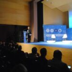 Inauguración del Congreso Nacional del Agua en Orihuela (21 febrero 2019)_4